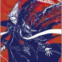   Trinity Blood <small>Story</small> 